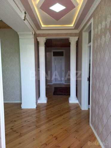 4 otaqlı həyət evi/bağ evi - Qəbələ - 300 m² (16)