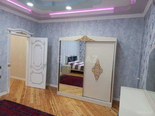 4 otaqlı həyət evi/bağ evi - Qəbələ - 300 m² (19)