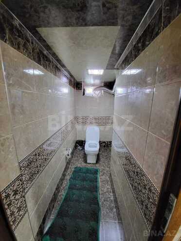 4 otaqlı həyət evi/bağ evi - Qəbələ - 300 m² (10)