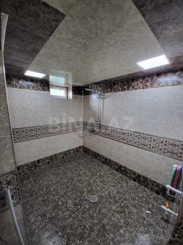 4 otaqlı həyət evi/bağ evi - Qəbələ - 300 m² (11)