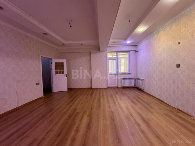 2 otaqlı yeni tikili - İnşaatçılar m. - 74.5 m² (3)