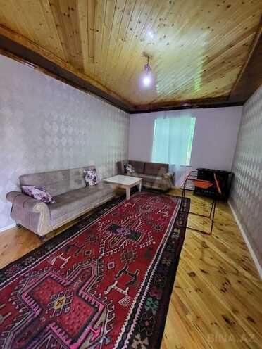 4 otaqlı həyət evi/bağ evi - Qəbələ - 300 m² (8)