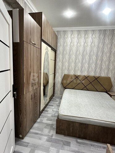 2 otaqlı yeni tikili - Əhmədli m. - 65 m² (7)