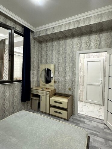 2 otaqlı yeni tikili - Əhmədli m. - 65 m² (6)