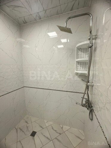 2 otaqlı yeni tikili - Əhmədli m. - 65 m² (8)