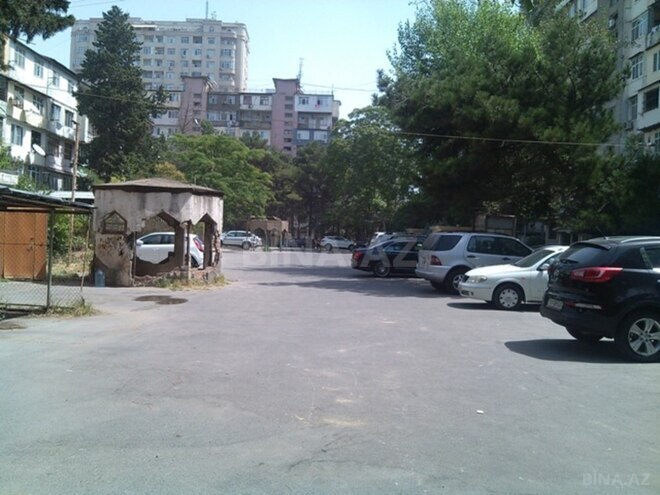 2 otaqlı yeni tikili - Azadlıq Prospekti m. - 65 m² (4)