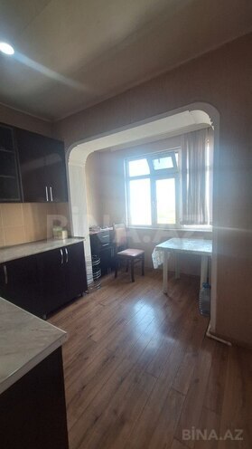 2 otaqlı yeni tikili - Azadlıq Prospekti m. - 65 m² (15)