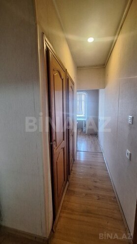 2 otaqlı yeni tikili - Azadlıq Prospekti m. - 65 m² (12)