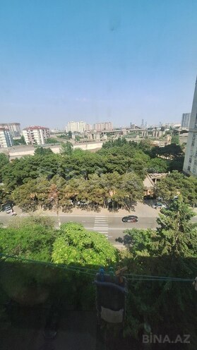 2 otaqlı yeni tikili - Azadlıq Prospekti m. - 65 m² (19)