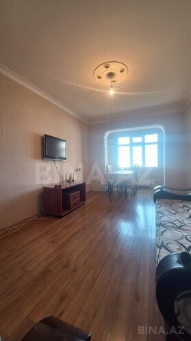 2 otaqlı yeni tikili - Azadlıq Prospekti m. - 65 m² (7)