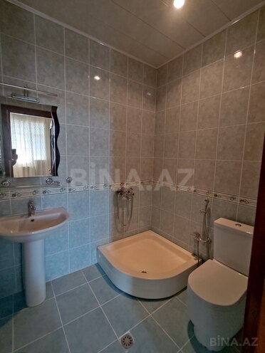 3 otaqlı yeni tikili - Elmlər Akademiyası m. - 150 m² (5)