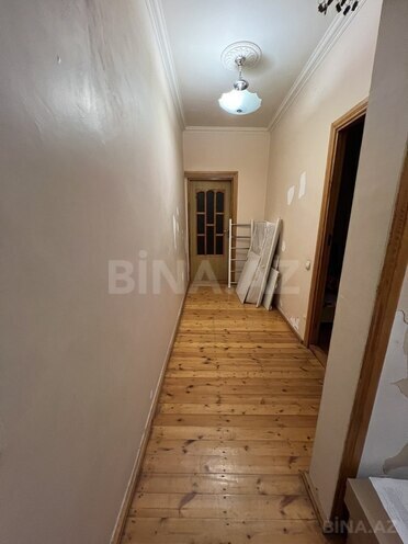 2 otaqlı köhnə tikili - Yeni Günəşli q. - 60 m² (1)