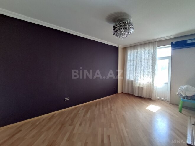 3 otaqlı yeni tikili - Elmlər Akademiyası m. - 150 m² (6)