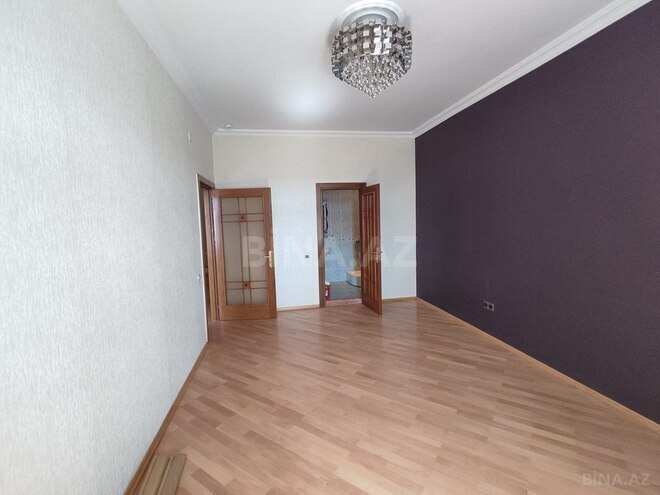 3 otaqlı yeni tikili - Elmlər Akademiyası m. - 150 m² (4)