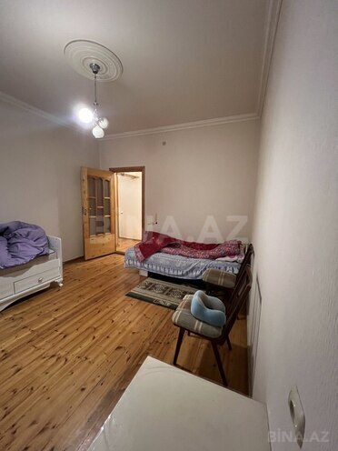 2 otaqlı köhnə tikili - Yeni Günəşli q. - 60 m² (5)