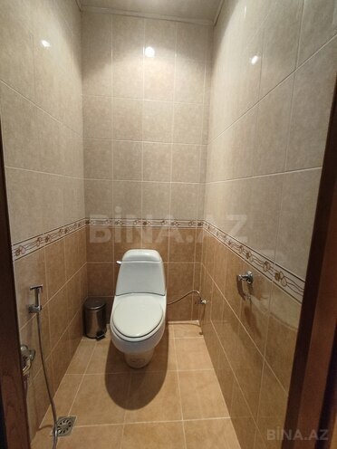3 otaqlı yeni tikili - Elmlər Akademiyası m. - 150 m² (3)