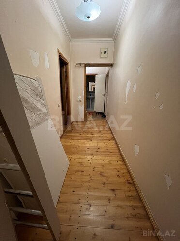 2 otaqlı köhnə tikili - Yeni Günəşli q. - 60 m² (8)
