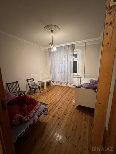 2 otaqlı köhnə tikili - Yeni Günəşli q. - 60 m² (4)