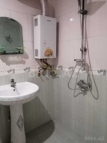 2 otaqlı köhnə tikili - 8-ci mikrorayon q. - 40 m² (11)