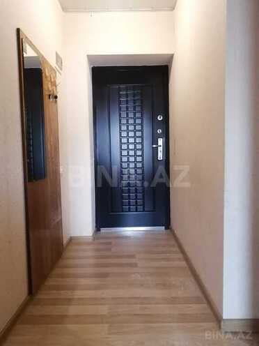 2 otaqlı köhnə tikili - 8-ci mikrorayon q. - 40 m² (6)