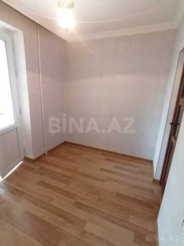 2 otaqlı köhnə tikili - 8-ci mikrorayon q. - 40 m² (9)