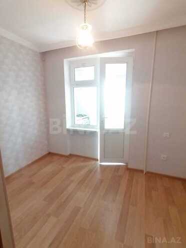 2 otaqlı köhnə tikili - 8-ci mikrorayon q. - 40 m² (10)