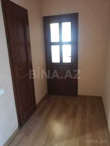 2 otaqlı köhnə tikili - 8-ci mikrorayon q. - 40 m² (7)