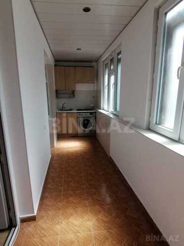 2 otaqlı köhnə tikili - 8-ci mikrorayon q. - 40 m² (5)
