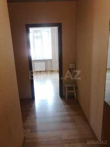 2 otaqlı köhnə tikili - 8-ci mikrorayon q. - 40 m² (4)