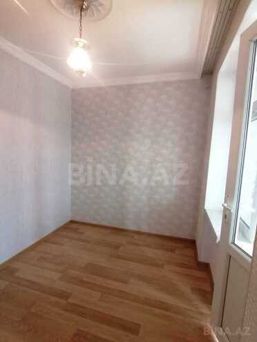 2 otaqlı köhnə tikili - 8-ci mikrorayon q. - 40 m² (8)