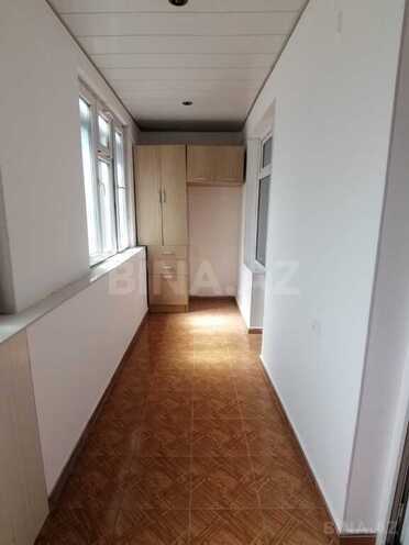 2 otaqlı köhnə tikili - 8-ci mikrorayon q. - 40 m² (3)