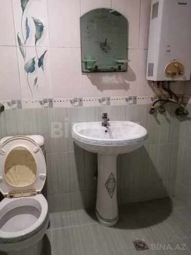 2 otaqlı köhnə tikili - 8-ci mikrorayon q. - 40 m² (12)