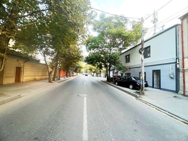 Obyekt - Bakıxanov q. - 560 m² (2)