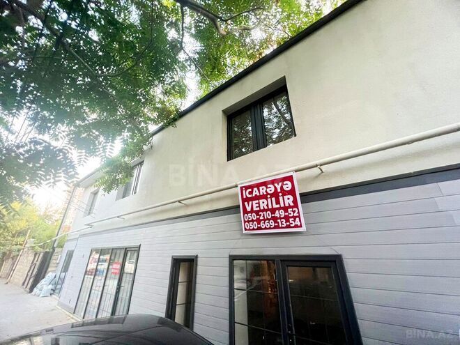 Obyekt - Bakıxanov q. - 560 m² (3)