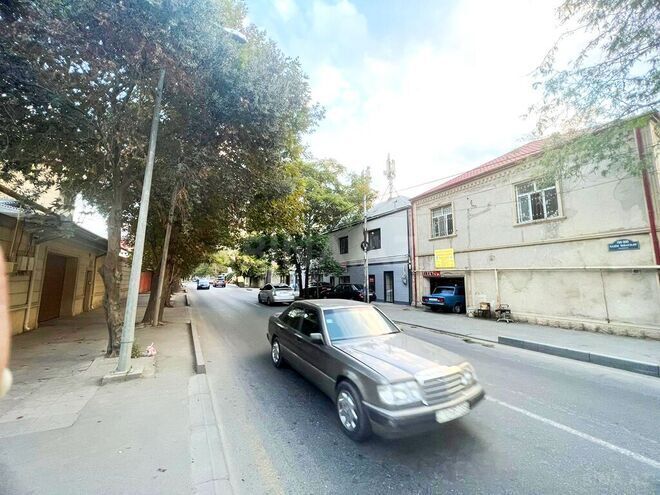 Obyekt - Bakıxanov q. - 560 m² (20)