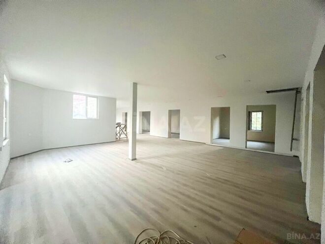 Obyekt - Bakıxanov q. - 560 m² (9)
