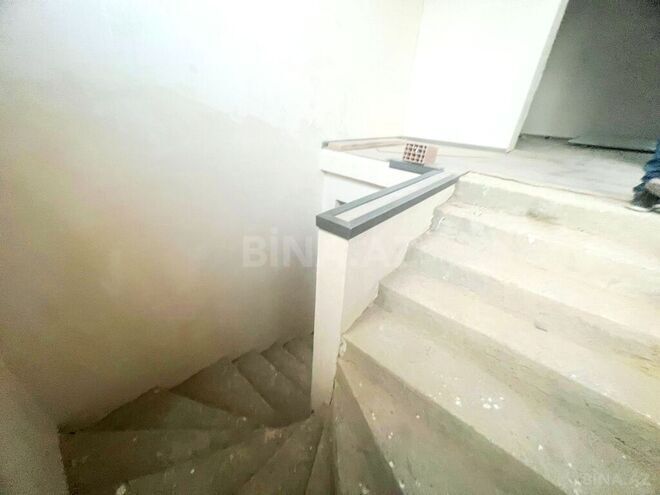 Obyekt - Bakıxanov q. - 560 m² (12)