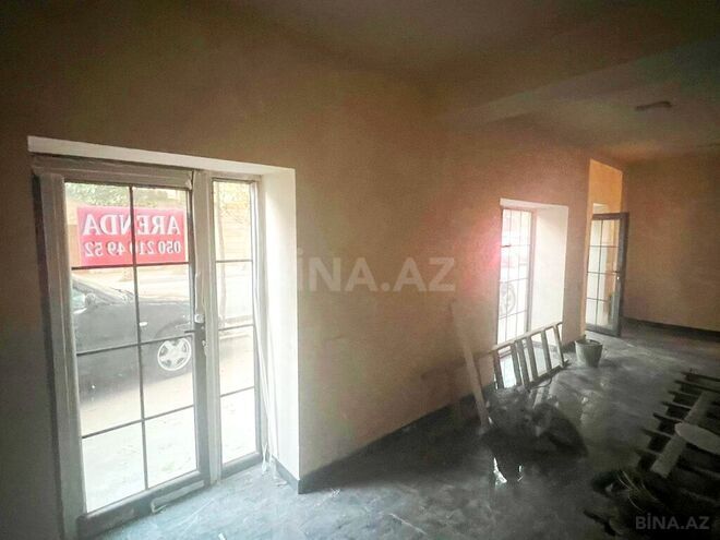 Obyekt - Bakıxanov q. - 560 m² (4)