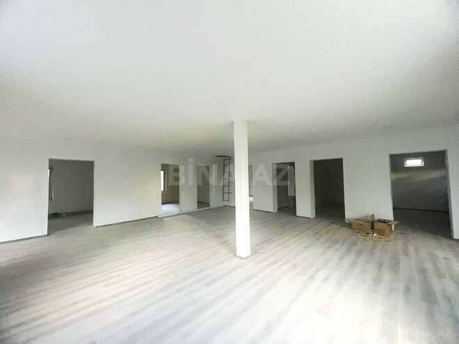 Obyekt - Bakıxanov q. - 560 m² (14)