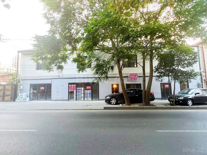 Obyekt - Bakıxanov q. - 560 m² (19)