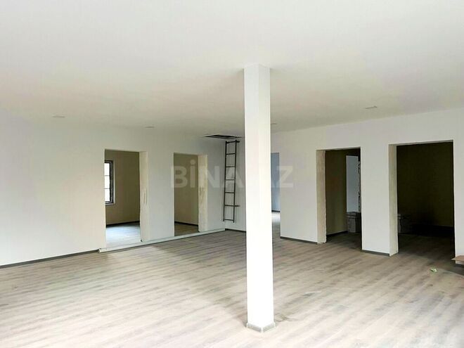 Obyekt - Bakıxanov q. - 560 m² (13)