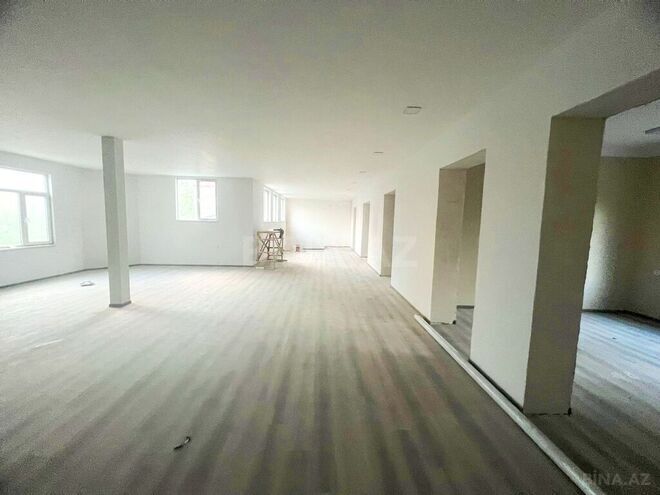 Obyekt - Bakıxanov q. - 560 m² (5)