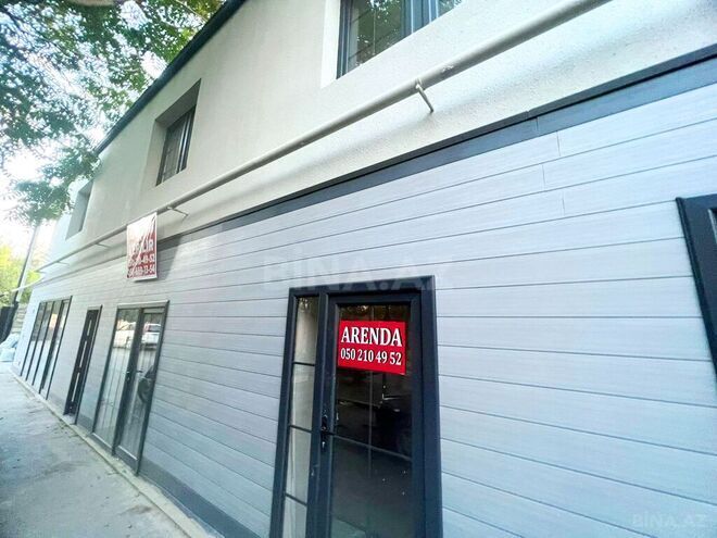 Obyekt - Bakıxanov q. - 560 m² (15)