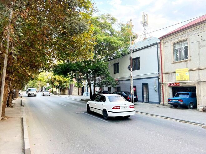 Obyekt - Bakıxanov q. - 560 m² (16)
