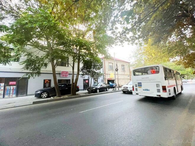 Obyekt - Bakıxanov q. - 560 m² (18)