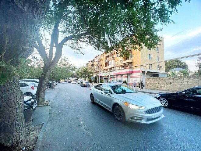 Obyekt - Bakıxanov q. - 560 m² (17)