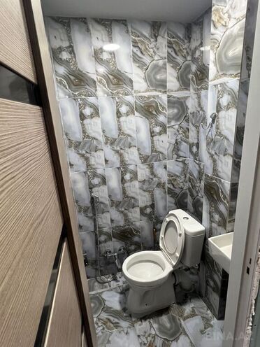Obyekt - Şah İsmayıl Xətai m. - 65 m² (6)
