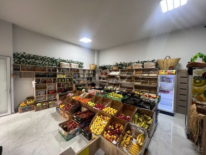 Obyekt - Şah İsmayıl Xətai m. - 65 m² (3)