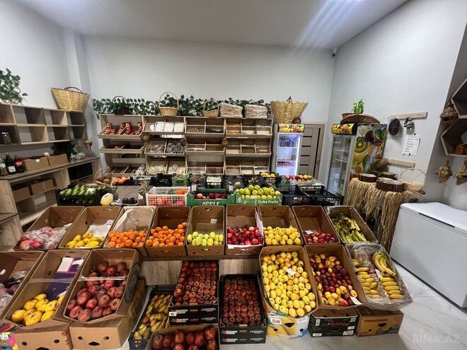 Obyekt - Şah İsmayıl Xətai m. - 65 m² (5)