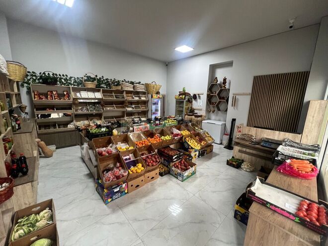 Obyekt - Şah İsmayıl Xətai m. - 65 m² (4)